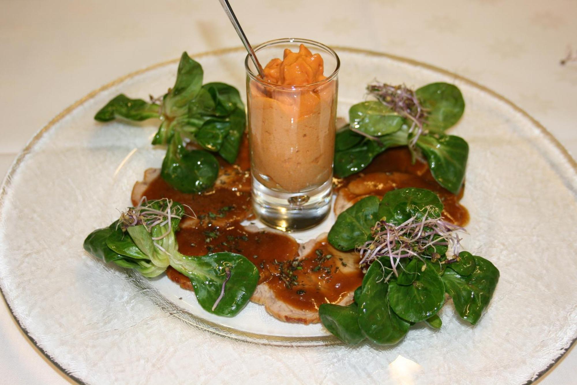 Hotel Waldeck Mit Restaurant "Florian'S" 펠트베르크 외부 사진