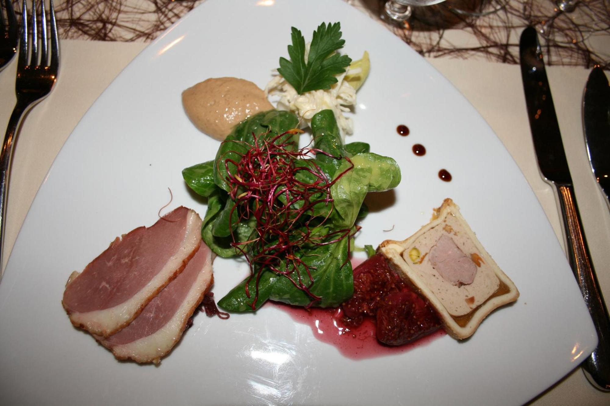Hotel Waldeck Mit Restaurant "Florian'S" 펠트베르크 외부 사진